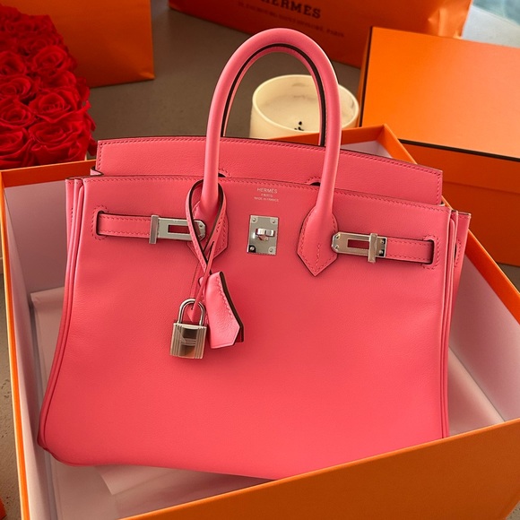 Birkin 25 - Picture 3 of 3